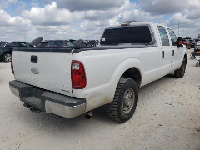 Photo 3 VIN: 1FT7W2A69DEB03311 - FORD F250 SUPER 