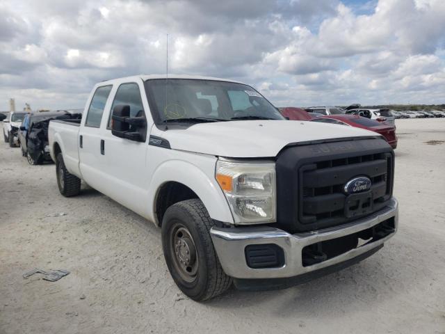 Photo 8 VIN: 1FT7W2A69DEB03311 - FORD F250 SUPER 