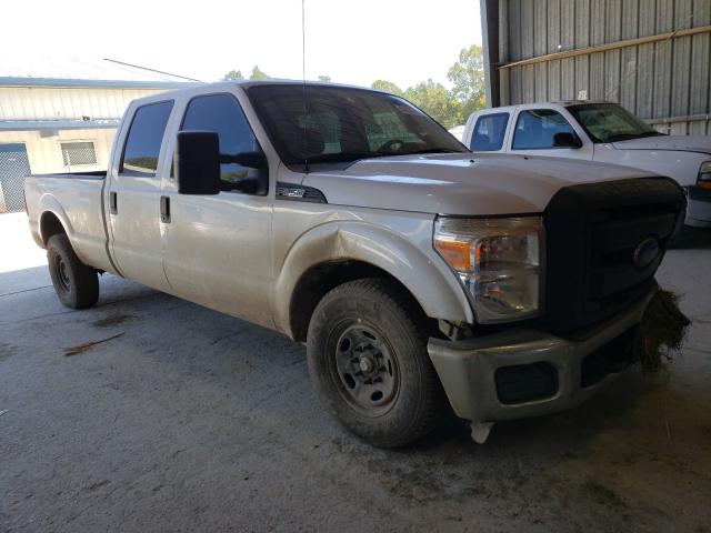 Photo 0 VIN: 1FT7W2A69DEB22196 - FORD F250 