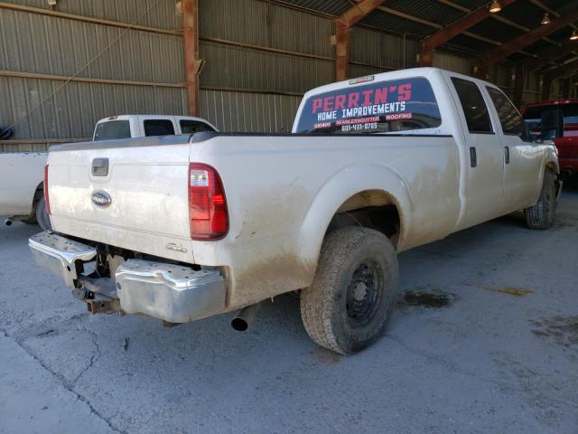 Photo 3 VIN: 1FT7W2A69DEB22196 - FORD F250 