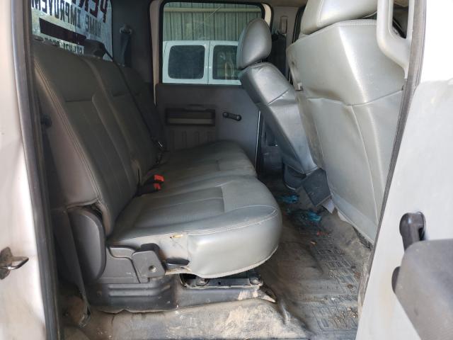 Photo 5 VIN: 1FT7W2A69DEB22196 - FORD F250 