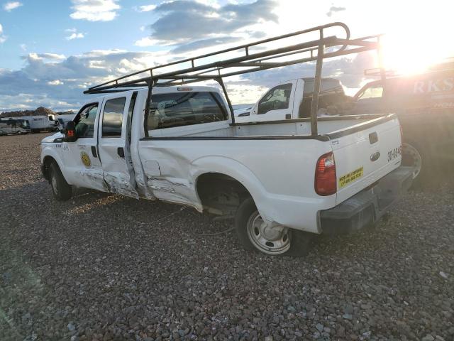 Photo 1 VIN: 1FT7W2A69FEB32889 - FORD F250 