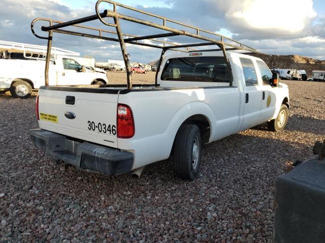 Photo 2 VIN: 1FT7W2A69FEB32889 - FORD F250 