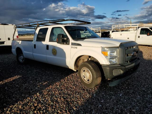 Photo 3 VIN: 1FT7W2A69FEB32889 - FORD F250 