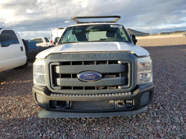 Photo 4 VIN: 1FT7W2A69FEB32889 - FORD F250 