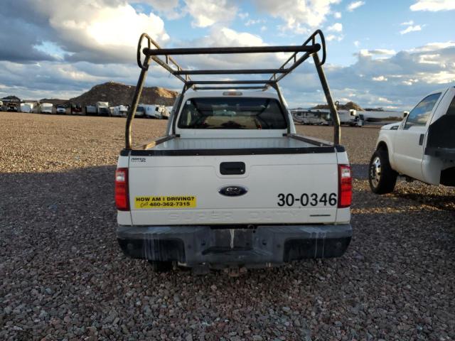 Photo 5 VIN: 1FT7W2A69FEB32889 - FORD F250 