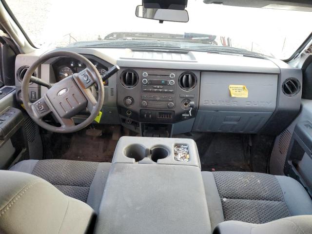 Photo 7 VIN: 1FT7W2A69FEB32889 - FORD F250 