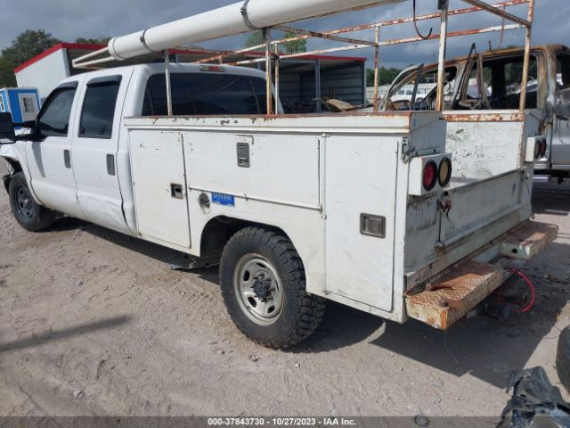 Photo 2 VIN: 1FT7W2A69FEC49890 - FORD SUPER DUTY F-250 SRW 