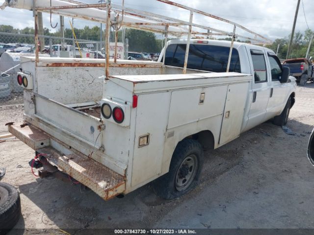 Photo 3 VIN: 1FT7W2A69FEC49890 - FORD SUPER DUTY F-250 SRW 