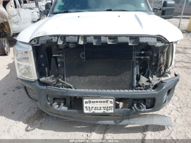 Photo 5 VIN: 1FT7W2A69FEC49890 - FORD SUPER DUTY F-250 SRW 