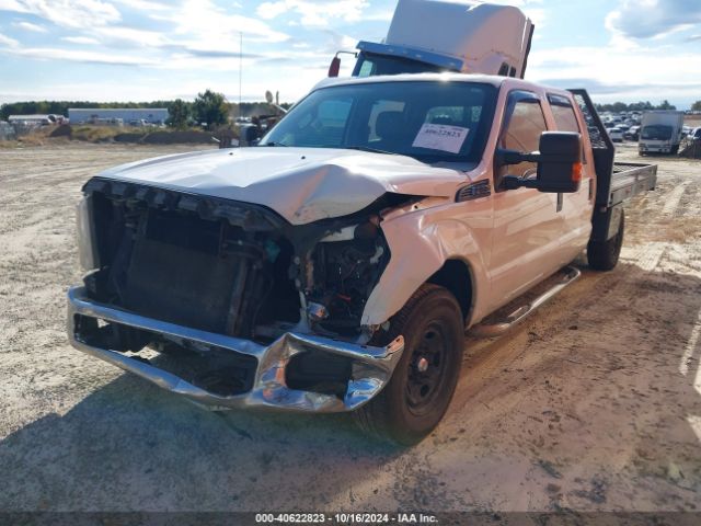 Photo 1 VIN: 1FT7W2A69FEC86437 - FORD F-250 