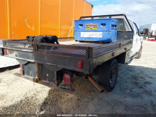 Photo 3 VIN: 1FT7W2A69FEC86437 - FORD F-250 