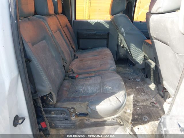 Photo 7 VIN: 1FT7W2A69FEC86437 - FORD F-250 