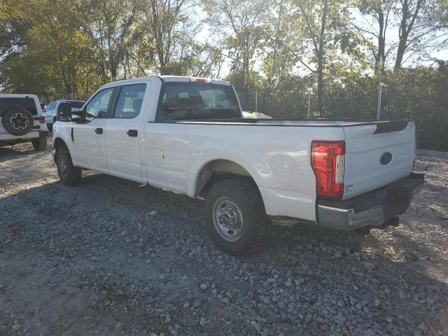 Photo 1 VIN: 1FT7W2A69KEE32054 - FORD F250 SUPER 