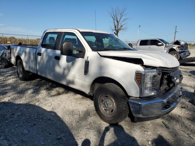 Photo 3 VIN: 1FT7W2A69KEE32054 - FORD F250 SUPER 