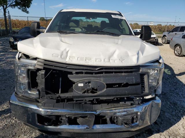 Photo 4 VIN: 1FT7W2A69KEE32054 - FORD F250 SUPER 