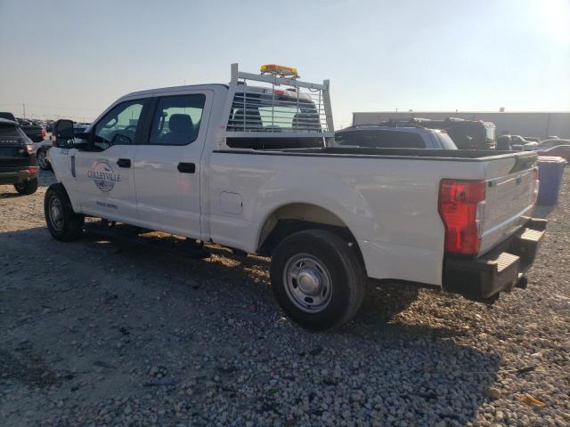 Photo 1 VIN: 1FT7W2A69LEC46886 - FORD F250 SUPER 