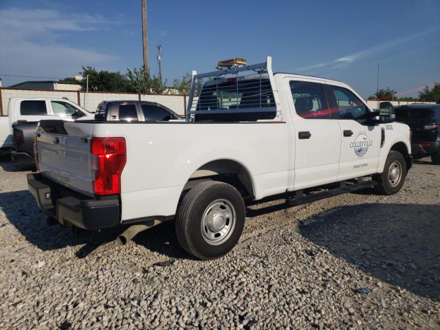 Photo 2 VIN: 1FT7W2A69LEC46886 - FORD F250 SUPER 