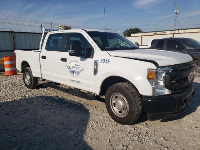 Photo 3 VIN: 1FT7W2A69LEC46886 - FORD F250 SUPER 