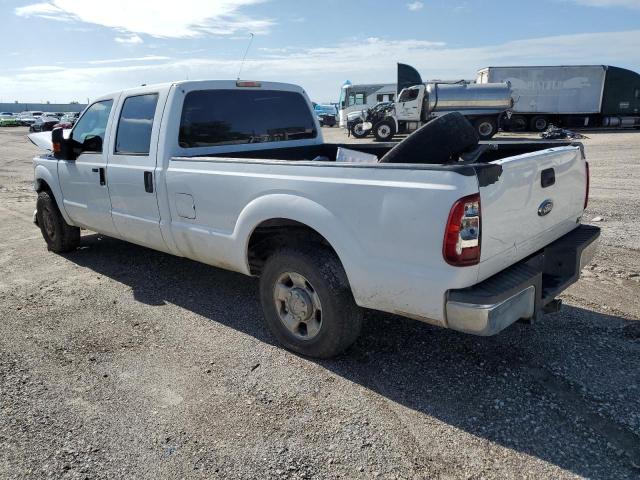 Photo 1 VIN: 1FT7W2A6XBEA95670 - FORD F250 