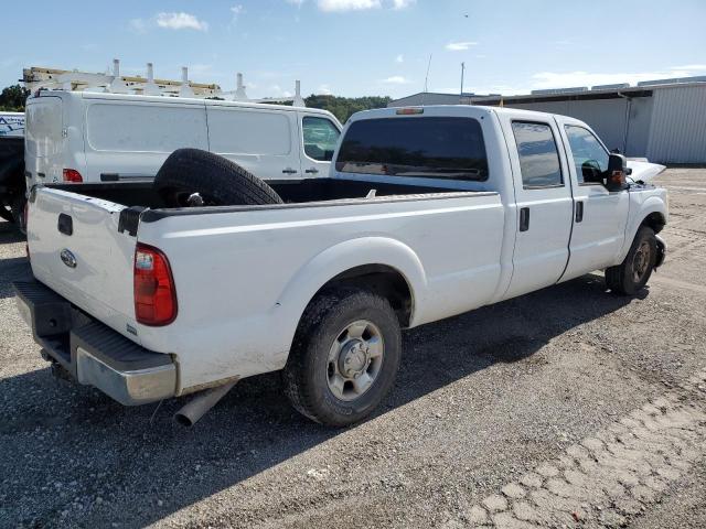 Photo 2 VIN: 1FT7W2A6XBEA95670 - FORD F250 