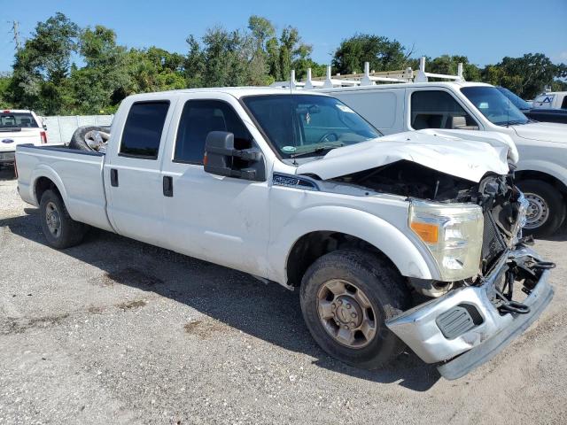 Photo 3 VIN: 1FT7W2A6XBEA95670 - FORD F250 