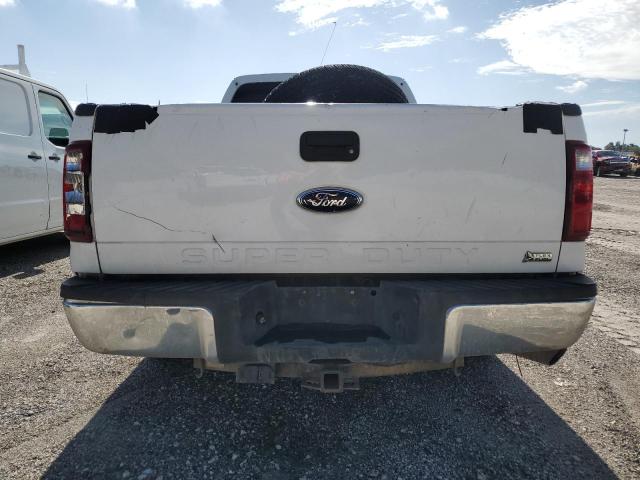 Photo 5 VIN: 1FT7W2A6XBEA95670 - FORD F250 