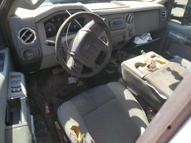 Photo 7 VIN: 1FT7W2A6XBEA95670 - FORD F250 