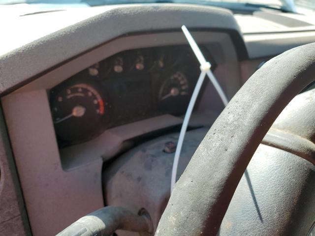 Photo 8 VIN: 1FT7W2A6XBEA95670 - FORD F250 