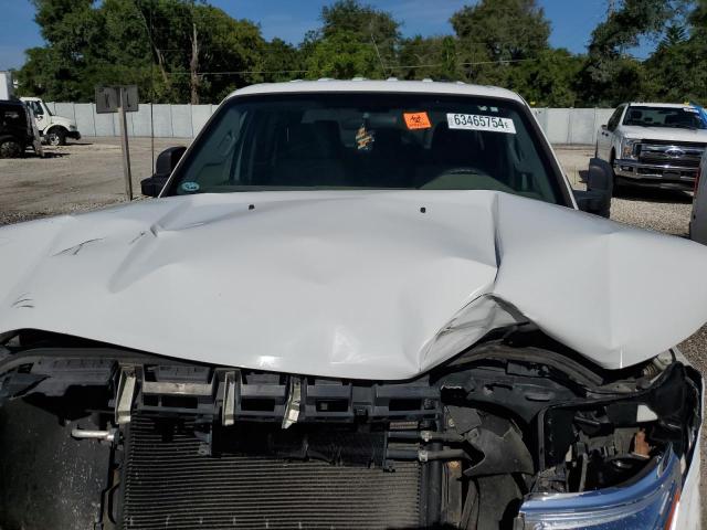 Photo 9 VIN: 1FT7W2A6XBEA95670 - FORD F250 