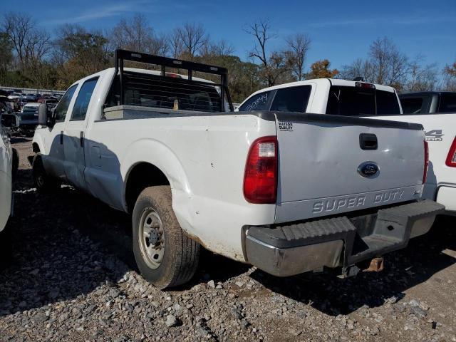 Photo 1 VIN: 1FT7W2A6XBEB02925 - FORD F250 SUPER 