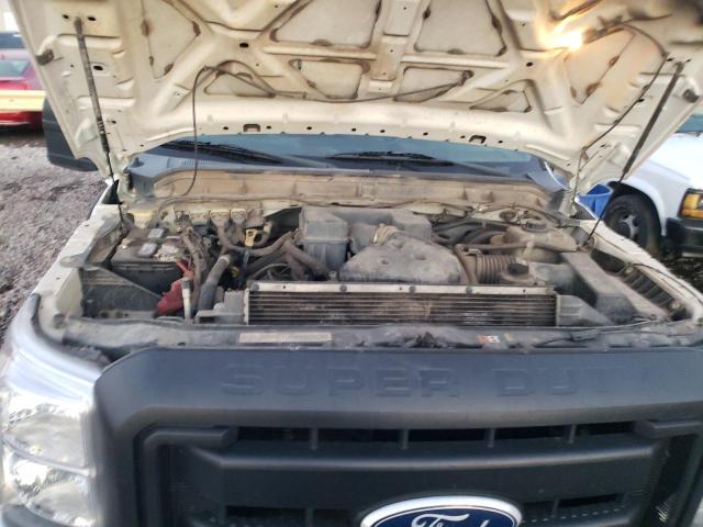 Photo 10 VIN: 1FT7W2A6XBEB02925 - FORD F250 SUPER 