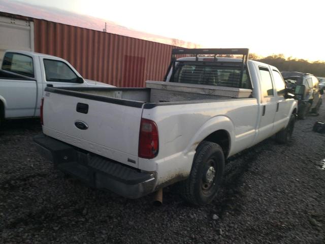 Photo 2 VIN: 1FT7W2A6XBEB02925 - FORD F250 SUPER 