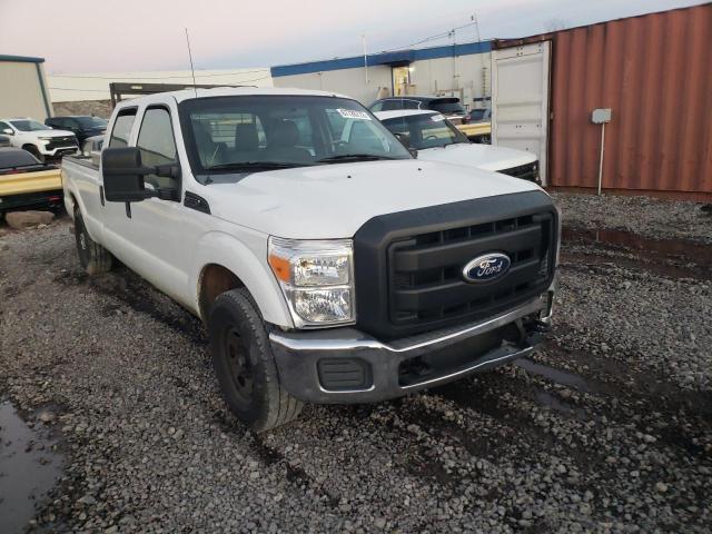 Photo 3 VIN: 1FT7W2A6XBEB02925 - FORD F250 SUPER 