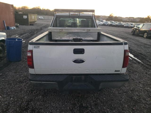 Photo 5 VIN: 1FT7W2A6XBEB02925 - FORD F250 SUPER 