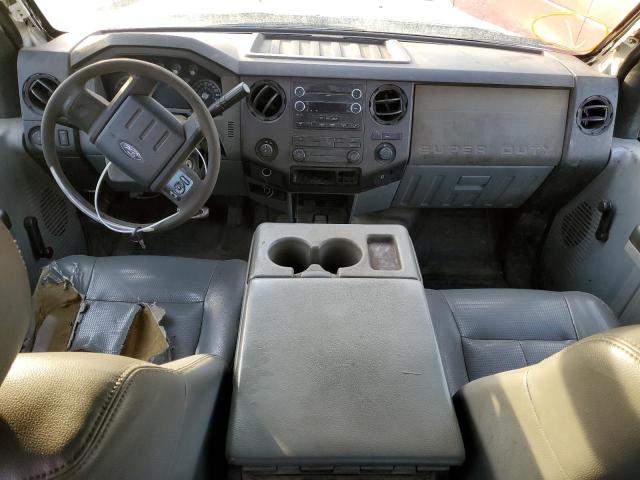 Photo 7 VIN: 1FT7W2A6XBEB02925 - FORD F250 SUPER 