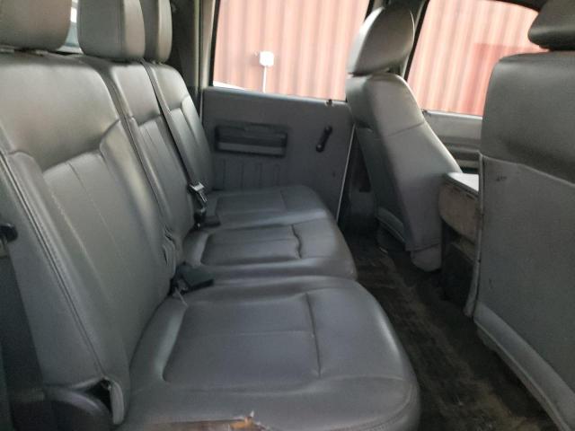 Photo 9 VIN: 1FT7W2A6XBEB02925 - FORD F250 SUPER 