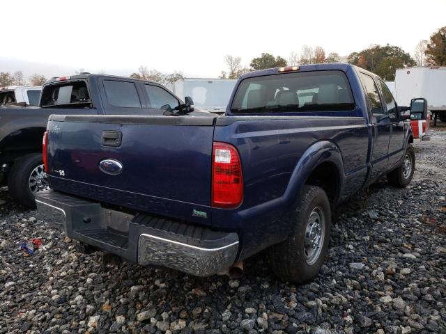 Photo 3 VIN: 1FT7W2A6XBEB96210 - FORD F250 SUPER 