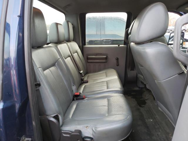 Photo 5 VIN: 1FT7W2A6XBEB96210 - FORD F250 SUPER 