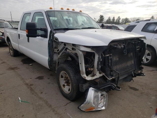 Photo 0 VIN: 1FT7W2A6XBEC73447 - FORD F250 SUPER 