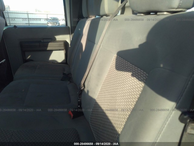 Photo 7 VIN: 1FT7W2A6XBEC87817 - FORD SUPER DUTY F-250 