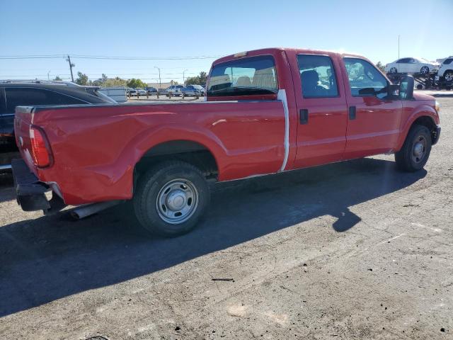 Photo 2 VIN: 1FT7W2A6XCEC56990 - FORD F250 SUPER 