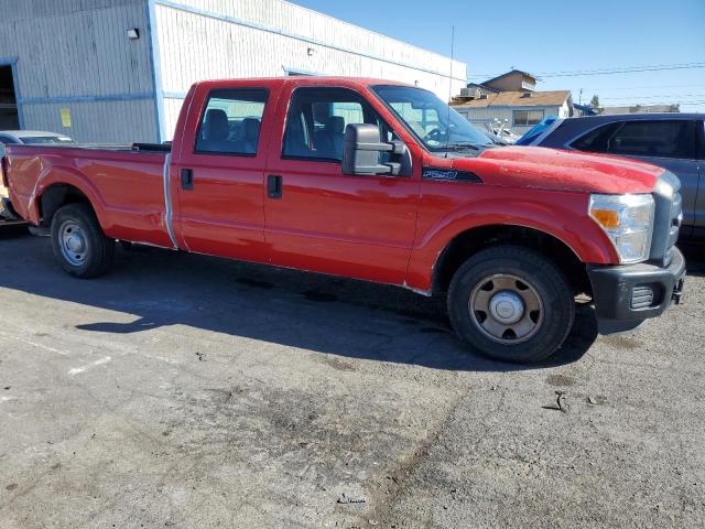 Photo 3 VIN: 1FT7W2A6XCEC56990 - FORD F250 SUPER 