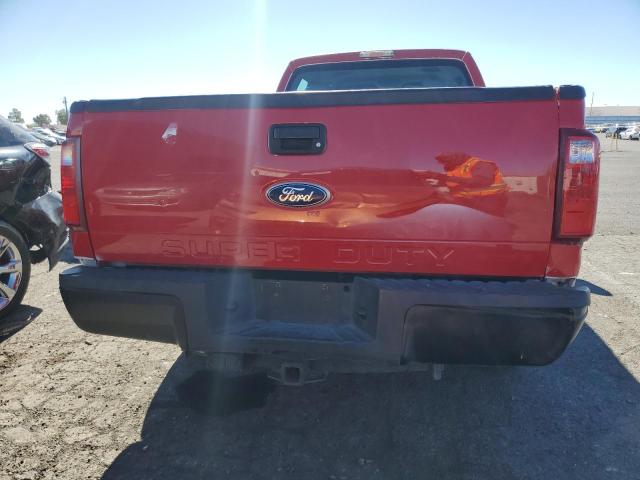 Photo 5 VIN: 1FT7W2A6XCEC56990 - FORD F250 SUPER 