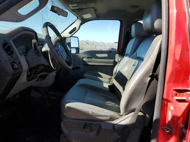 Photo 6 VIN: 1FT7W2A6XCEC56990 - FORD F250 SUPER 