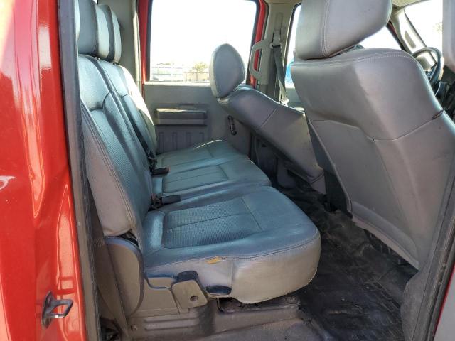 Photo 9 VIN: 1FT7W2A6XCEC56990 - FORD F250 SUPER 