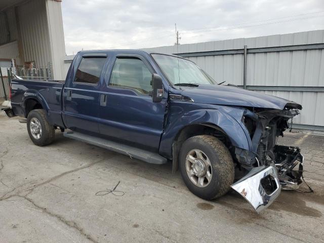 Photo 3 VIN: 1FT7W2A6XDEB44840 - FORD F250 SUPER 