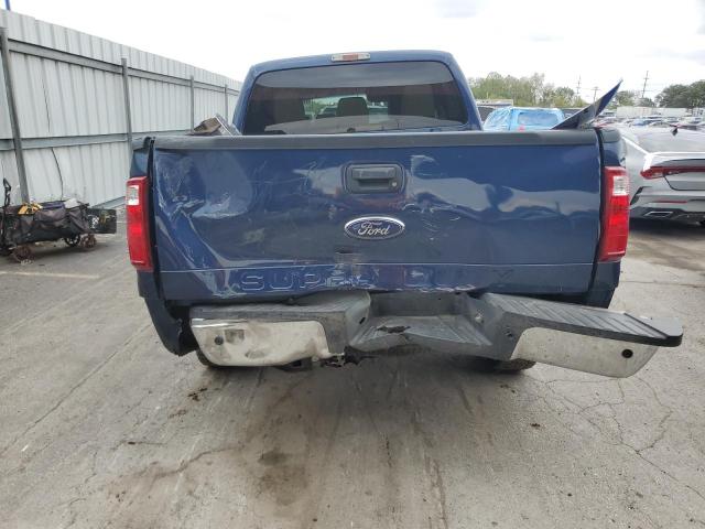 Photo 5 VIN: 1FT7W2A6XDEB44840 - FORD F250 SUPER 