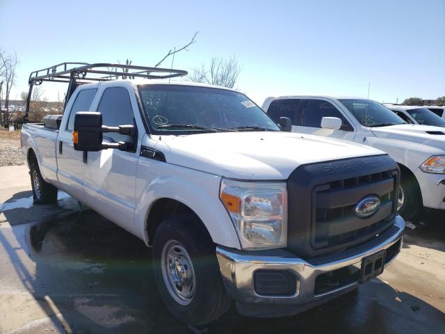 Photo 0 VIN: 1FT7W2A6XFEB83205 - FORD F250 SUPER 