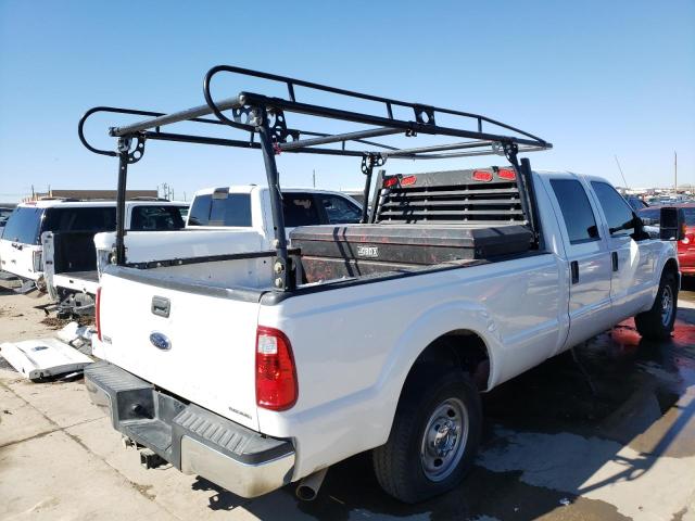 Photo 3 VIN: 1FT7W2A6XFEB83205 - FORD F250 SUPER 